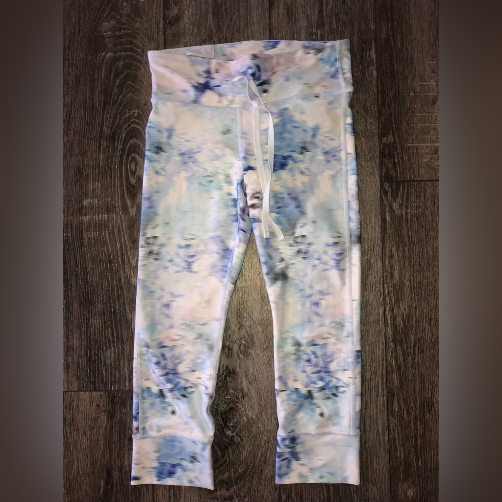 Gapfit Eclipse Capris